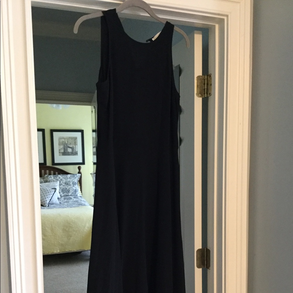 Michael kors black dress
